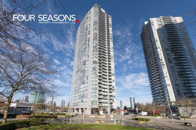 property at 13618-1100 100 Ave