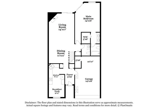 153 La Pasada Cir S in Ponte Vedra Beach, FL - Building Photo - Building Photo