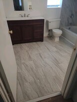 Carolyne Ridge Apartments