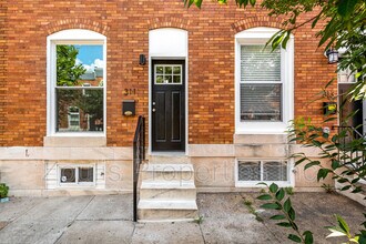311 S Newkirk St in Baltimore, MD - Building Photo - Building Photo