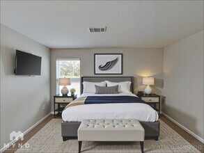 12421 Solandra Cir in North Little Rock, AR - Building Photo - Building Photo