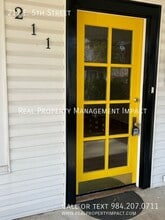 211 E 5th St in Burlington, NC - Building Photo - Building Photo