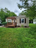 4207 DuPont St in Chattanooga, TN - Building Photo