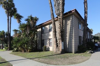 5005 August St in Los Angeles, CA - Building Photo - Building Photo