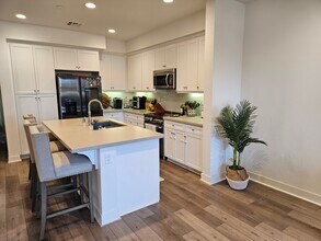 1126 Sea Glass Way in Oceanside, CA - Building Photo - Building Photo