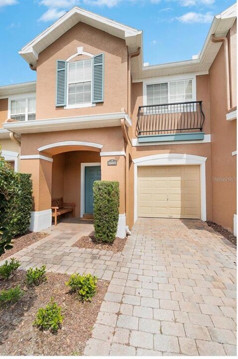 16041 Old Ash Loop in Orlando, FL - Building Photo