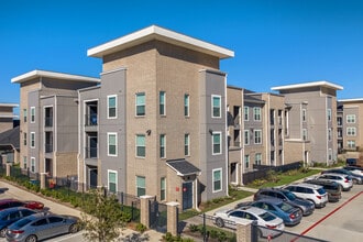 Territory at 2920 in Spring, TX - Building Photo - Building Photo