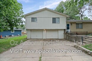 1606 N 63rd Pl in Kansas City, KS - Building Photo