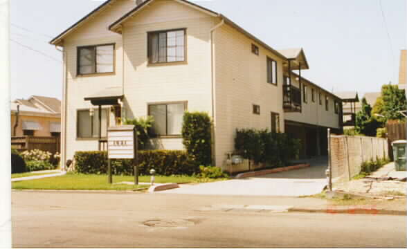 1621 163rd Ave in San Leandro, CA - Building Photo - Building Photo