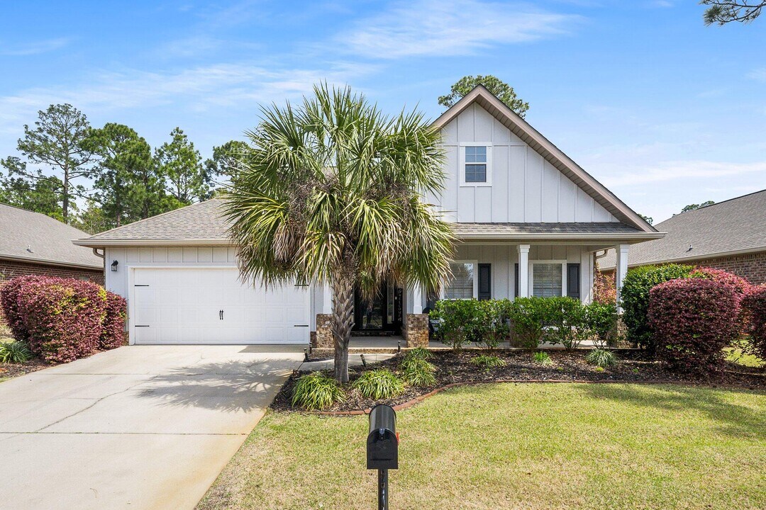 270 Whispering Lake Dr in Santa Rosa Beach, FL - Building Photo