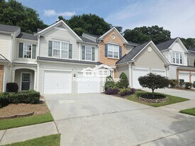 223 Regent Square in Woodstock, GA - Building Photo