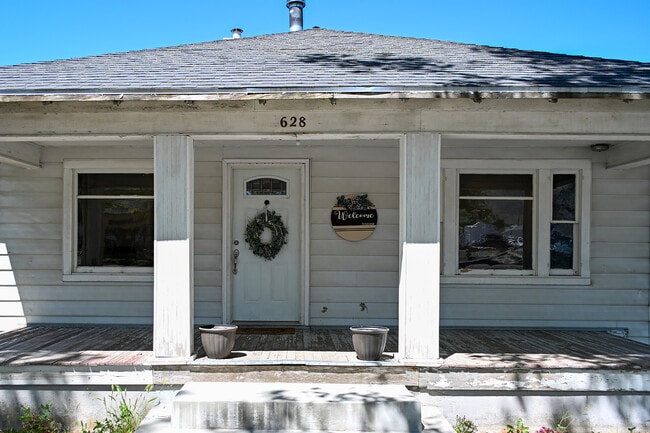 628 S Main St in Brigham City, UT - Building Photo - Building Photo