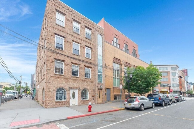 property at 354 3rd St