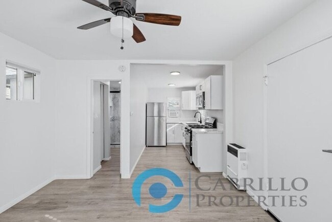 property at 4853 Mansfield St