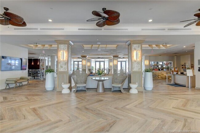 property at 8302 Marina Villa Dr