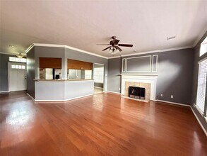 14334 Fair Knoll Way in Houston, TX - Building Photo - Building Photo