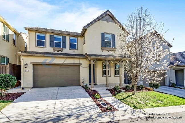 property at 941 Bracken Ct