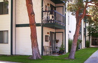 Franklin Grove Apartments in Boise, ID - Building Photo - Building Photo