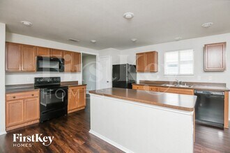 8932 Puerto Vista Dr in Fort Worth, TX - Building Photo - Building Photo