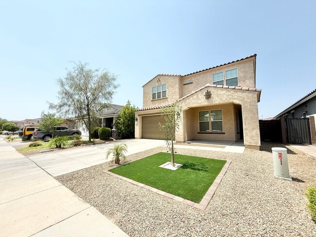 9576 W Donald Dr in Peoria, AZ - Building Photo - Building Photo