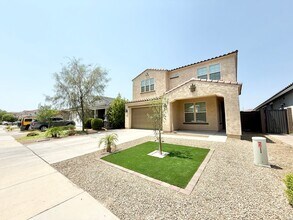 9559 W Cashman Dr in Peoria, AZ - Building Photo - Building Photo