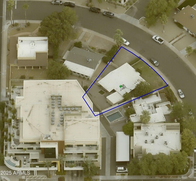 7521 E McKnight Ave in Scottsdale, AZ - Building Photo - Building Photo