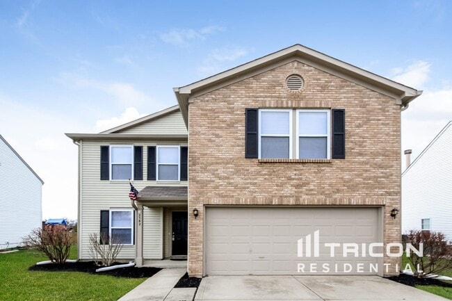 property at 2382 Westmere Dr
