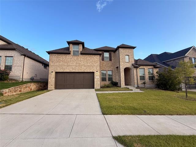 325 Augusta Ct in Little Elm, TX - Building Photo - Building Photo