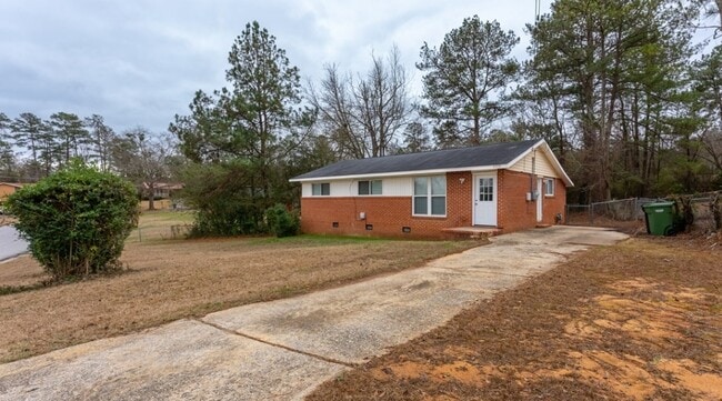 property at 4930 Capricorn Ct