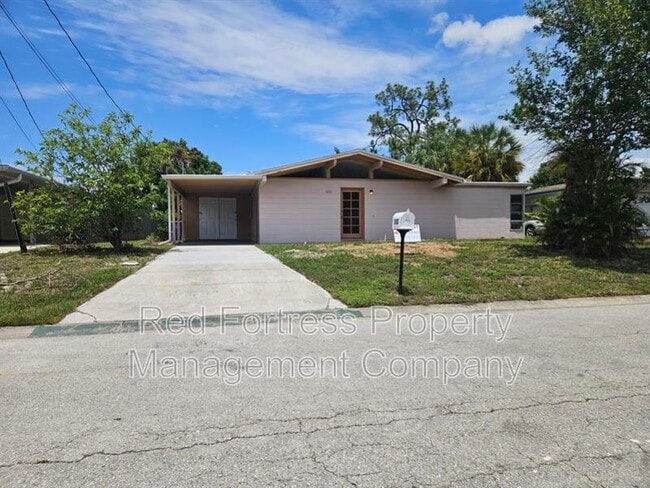 property at 1635 Newport Ct