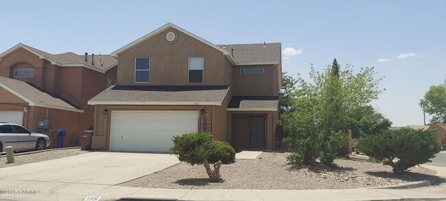 property at 1391 Anasazi Ct