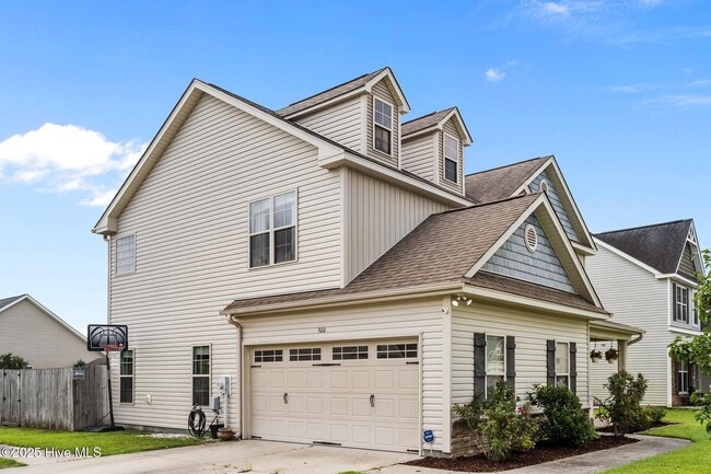 300 Onyx Ct in Jacksonville, NC - Building Photo - Building Photo