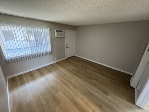 1165 N Normandie Ave in Los Angeles, CA - Building Photo - Building Photo