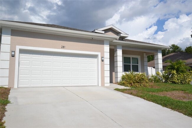 property at 281 Diogenes St