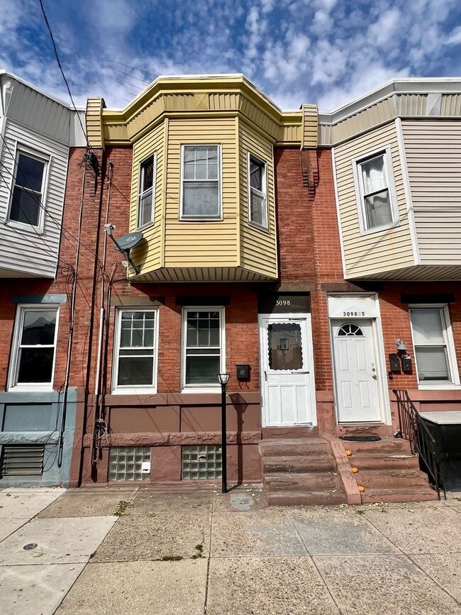 3098 Aramingo Ave in Philadelphia, PA - Building Photo - Building Photo
