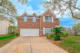 13507 Heron Field Ct in Houston, TX - Building Photo - Building Photo