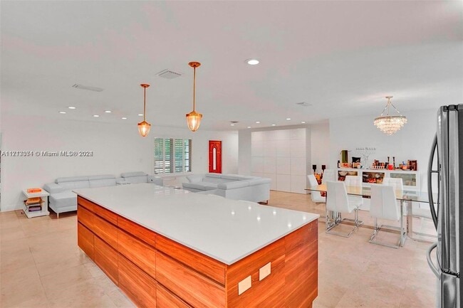 property at 1850 NE 118th Rd