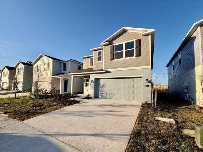 3615 Hardman Dr in Lake Wales, FL - Building Photo - Building Photo