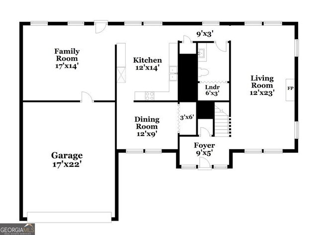 7013 Grinder Dr in Austell, GA - Building Photo - Building Photo