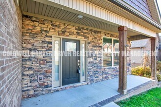 9618 Shooting Star Cir in Soddy Daisy, TN - Building Photo - Building Photo