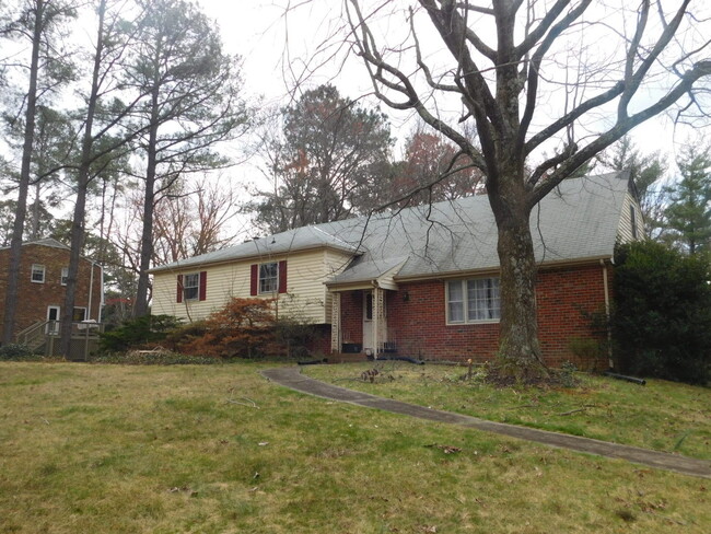 10201 Garfield Rd in Richmond, VA - Building Photo - Building Photo