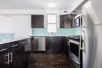 703 W 171st St in New York, NY - Building Photo - Interior Photo