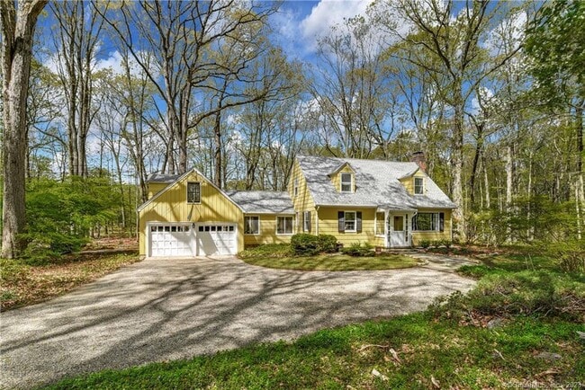 property at 792 Smith Ridge Rd