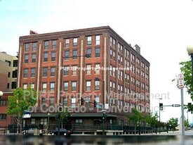 2261 Blake St in Denver, CO - Building Photo