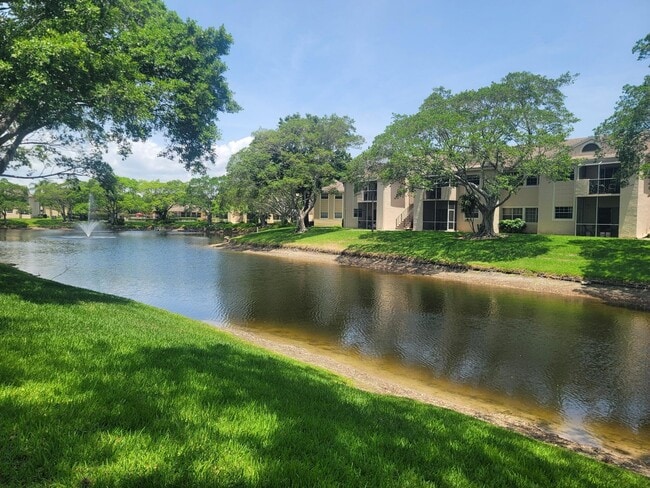 property at 671 Cypress Lake Blvd