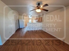 409 Brittney Way in Harker Heights, TX - Building Photo - Building Photo
