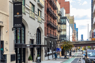 Archive Lofts in New York, NY - Building Photo - Building Photo