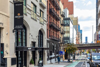 Archive Lofts in New York, NY - Foto de edificio - Building Photo