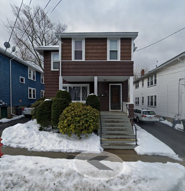 property at 20 Chetwynd Rd