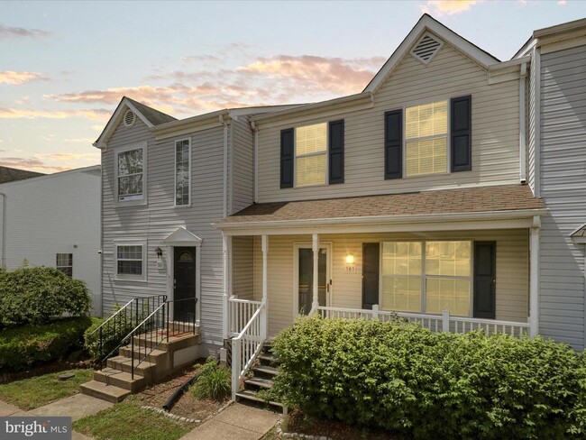 303 Mayfair Pl in Stafford, VA - Building Photo - Building Photo
